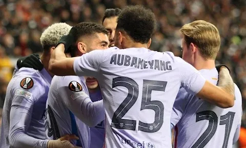 La Liga đang chờ Barca tạo nên điều điên rồ