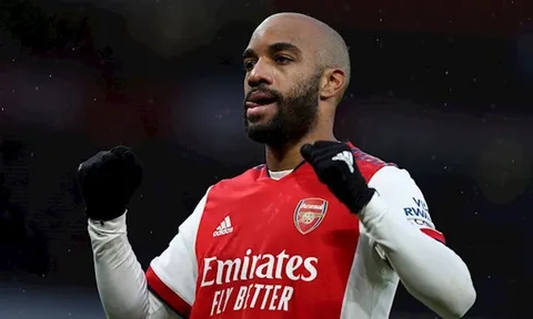 Đại chiến Man Utd, Arteta đón hai trọng pháo trở lại