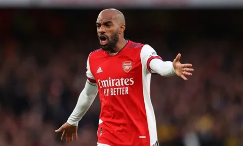Arsenal lên kế hoạch cho thủ lĩnh CLB