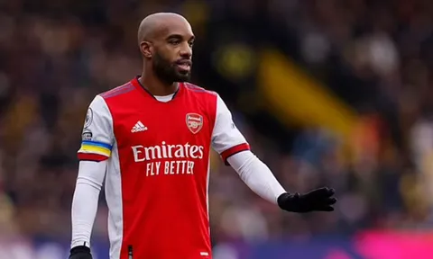Ra giá 40 triệu, Arteta định ngày tống tiễn đối tác của Aubameyang?