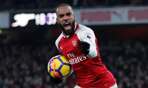 2 trụ cột sẵn sàng rời Arsenal nếu Pháo thủ không vào top 4
