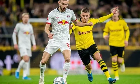 Bayern vồ hụt Kante nước Áo