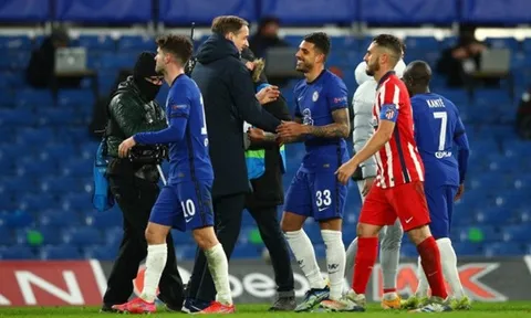 Làm 1 điều, Chelsea bị căm ghét