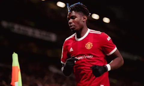 Làm 1 điều với Rangnick, Man Utd sẽ có cái gật đầu từ Pogba