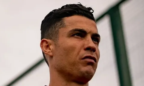 Làm căng với Man Utd, Ronaldo đã sẵn sàng vứt bỏ World Cup?