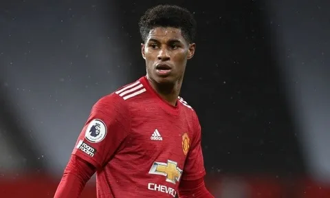 Làm được 1 điều, Rashford sẽ sánh ngang Haaland, Mbappe