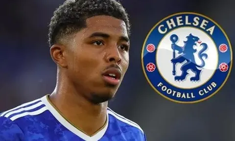 Làm loạn đòi đến Chelsea, Fofana nhận án phạt