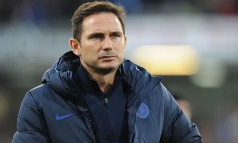 Lampard cảnh báo Liverpool và Man City: "Không xa nữa đâu"