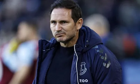 Lampard cảnh báo toàn đội sau trận thua 0-4