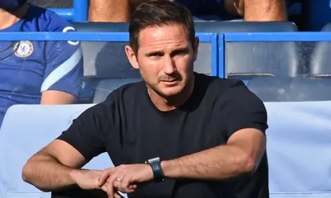 Lampard: "Cậu ấy sẽ dẫn dắt Chelsea đến danh hiệu"
