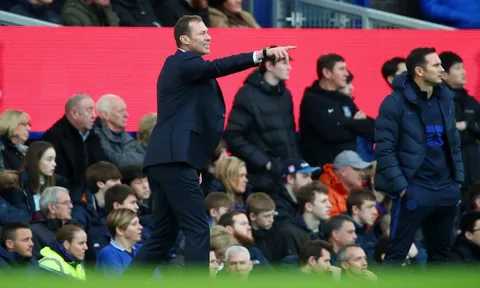 'Lampard chắc chắn sẽ nổi điên'