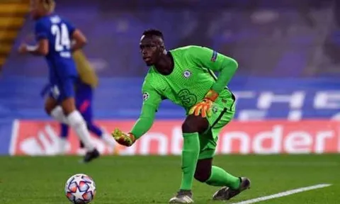 Lampard chỉ rõ thủ thành số 1 Chelsea, giải thích lý do Cech trở lại
