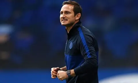 "Lampard đang có một Trent Alexander-Arnold khác ở Chelsea..."