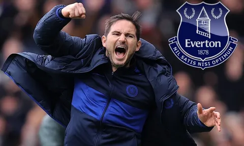 Lampard được khuyên thâu tóm kẻ nổi loạn của Arsenal