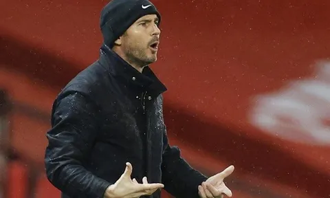 Chelsea lại tịt ngòi, Lampard ra tuyên bố thẳng về Werner và Havertz