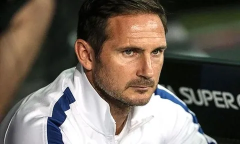 Lampard không tin Chelsea đua song mã với Man City, nói luôn 5 đội khác