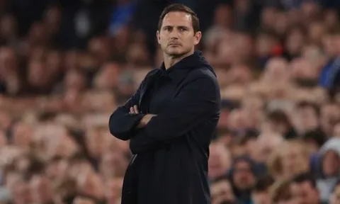Lampard nói lên sự ám muội ở Anfield