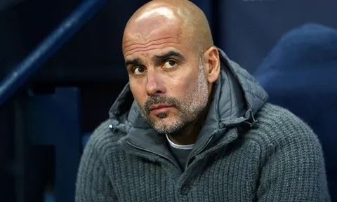 Lampard: "Pep hoàn toàn chính xác"