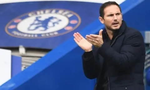 Lampard sẵn sàng đưa 'người thừa' trở lại đội một
