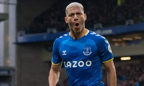 Lampard tìm được người thay Richarlison
