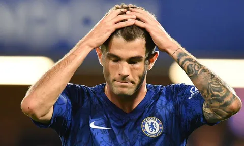 Lại giam 'bom tấn' 64 triệu euro trên ghế dự bị, Lampard đăng đàn nói rõ 1 câu