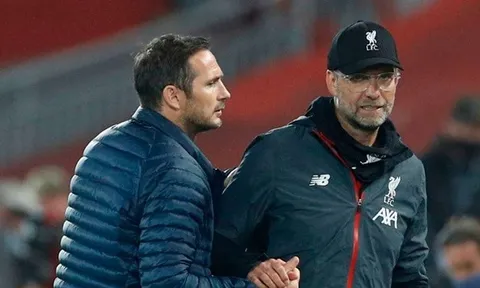 Chelsea nhận thất bại đầu tiên sau 17 trận, Joe Cole khen Klopp khôn ngoan