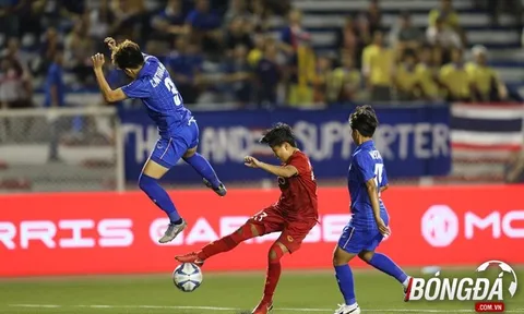 Lần thứ 6 vô địch SEA Games: Ngả mũ thán phục những cô gái Vàng Việt Nam