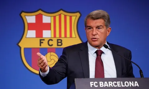 Laporta: "Cậu ấy sẽ gia nhập Chelsea"