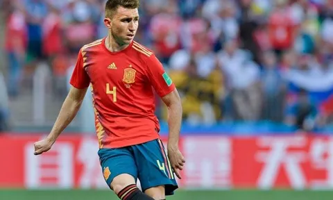 Được Barca quan tâm, sao 65 triệu gây sức ép rời Man City