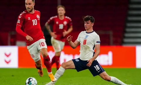 Christian Eriksen chính thức tái xuất Premier League