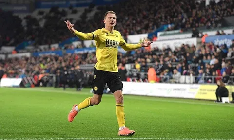 Tăng cường hàng công, Aston Villa chào mời chân chạy cánh đỉnh cao từ Championship