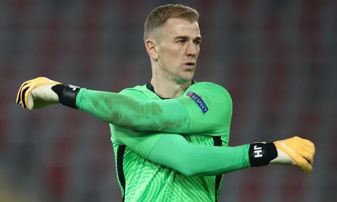 LASK 3-3 Tottenham: "Thánh nhọ" Joe Hart tiếp tục làm nền cho những siêu phẩm