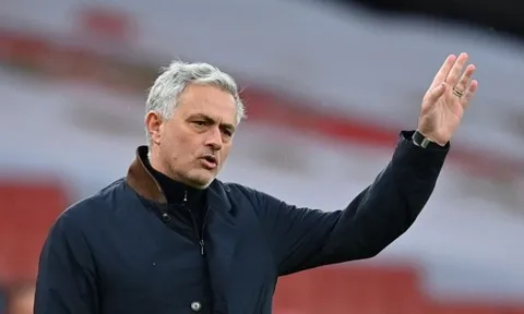 Lật mặt Mourinho, Arsenal hoàn tất hợp đồng 4 năm với máy phối bóng