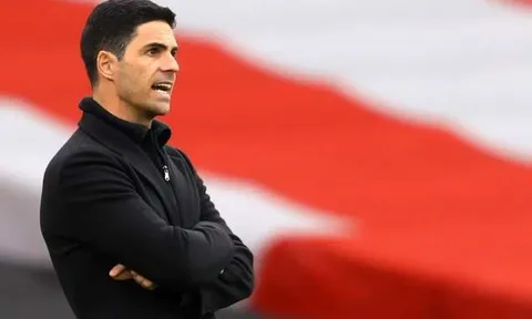 Lật ngược tình thế, Arsenal sắp toàn tất thương vụ 20 triệu bảng