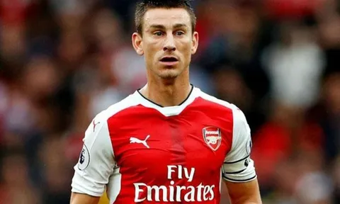 'Không ai muốn tôi rời Arsenal, nhưng tôi không còn hạnh phúc...'