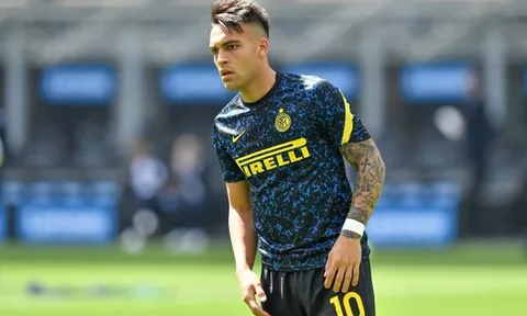Quyết giật bom tấn, Arsenal chi tiền khủng thuyết phục sao Serie A