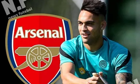 Đại diện gặp ban lãnh đạo, có phán quyết phi vụ thứ 4 của Arsenal?