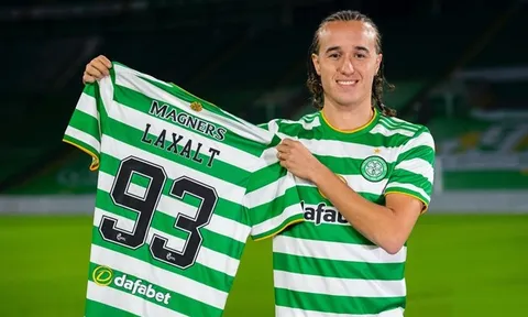 CHÍNH THỨC: Vì Diogo Dalot, AC Milan tạm biệt "ngôi sao đa năng"