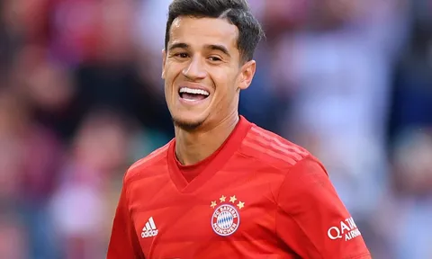 Lấy Coutinho, Bayern gây sốc, đổi 2 "thiên thần" cho Barcelona
