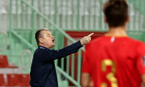 LĐBĐ Syria giải tán bộ máy hành chính khi lỡ World Cup