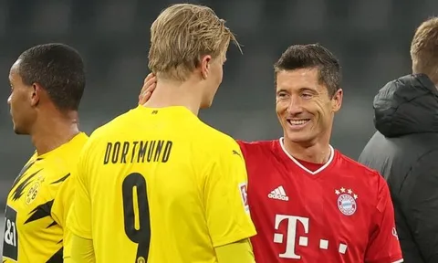 Quên Haaland đi, cú áp phe với Bayern mới là chân ái của Chelsea