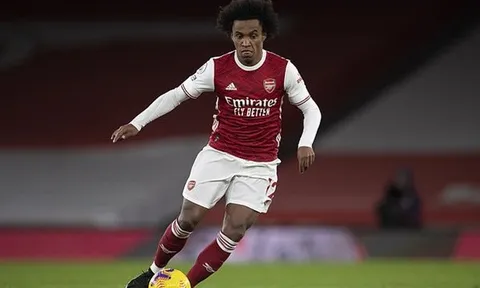 Le lói từ bóng tối, sao Arsenal nói lời thật lòng