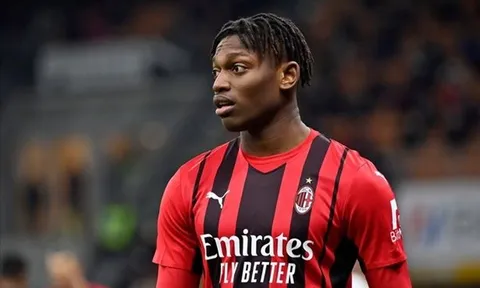 Milan định giá 70-80 triệu euro cho chân sút số 1