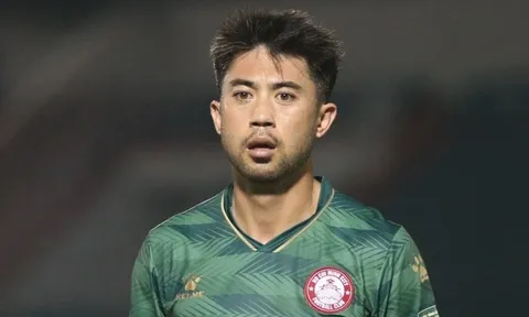 Lee Nguyễn được khen đẳng cấp