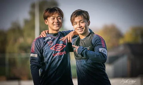 Truyền thông Hàn Quốc tiết lộ sự thật cay đắng khi "Messi Lee Seung-woo" bị chỉ trích