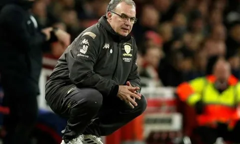HLV Leeds chỉ rõ cách khắc chế 'vũ khí hủy diệt' của Man Utd