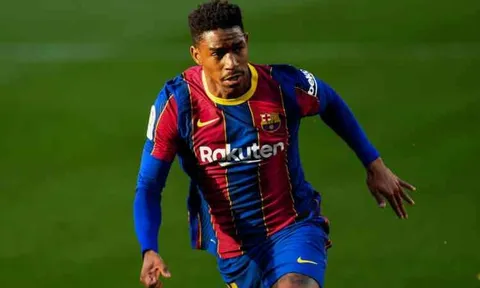 Leeds đánh bại Milan và Inter để chiêu mộ sao Barca