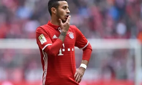 Nhờ Thiago, tân binh EPL sắp chốt hạ thương vụ 14 triệu từ Barca