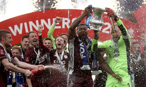 "4 năm tới, đội bóng đó sẽ luôn ở vị thế cao hơn Arsenal"