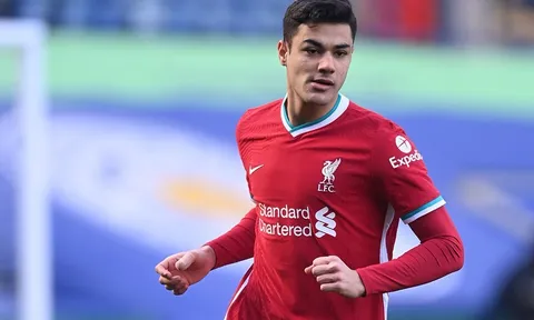 Leicester City muốn đưa người cũ Liverpool trở lại nước Anh